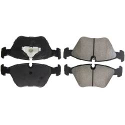 StopTech - StopTech 309.03940 Sport Brake Pads w/Shims & Hardware - Image 1