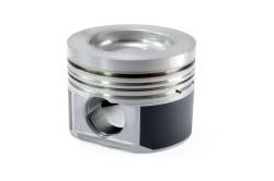 Mahle Motorsport - Mahle 930029875 4.075BR 3.898 Stroke 6.417 Rod 1.956CH 1.358 Pin -41.8cc M142 - Image 1