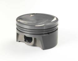 Mahle Motorsport - Mahle 930110205 86.50x30.25MM CH 73.7MM Stroke 121.5MM RD 21MM Pin 16.0cc 8.5CR - Image 1