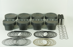 Mahle Motorsport - Mahle 930210230 383ci 4.030BR 3.750 Stroke 5.7RD 1.425ch -16cc 9.8cr - Image 1