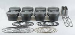 Mahle Motorsport - Mahle 930217800 329ci 3.800BR 3.622 Stroke 6.098RD 1.34ch -4cc 10.3cr - Image 1