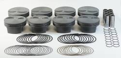 Mahle Motorsport - Mahle 930221535 430CID 4.135x1.181CH 4.0" Stroke 6.067RD 0.927pin -2.5cc 11.8CR - Image 1