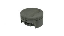 Mahle Motorsport - Mahle 930264480 444CID Piston 4.080x1.325CH 4.250 Stroke 6.700RD -18cc 10.0CR - Image 1