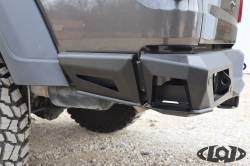LoD Offroad - LoD Offroad JBS2061 Destroyer Bed Sliders Pair for 20+ Jeep Gladiator JT - Image 2