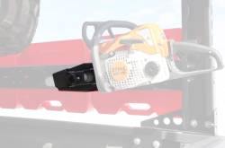 LoD Offroad - LoD Offroad JTM2023 Black Ops Bed Rack Chainsaw Mount - Image 2