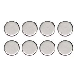 Manley - Manley 42139TM-8 Valve Lash Cap .311 Valve Wear Tensilemax - Image 1