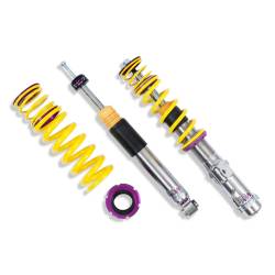 KW - KW 35261027 Adjustable Lowering Coilover Kit for 16+ Chevy Camaro - Image 2