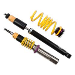 KW - KW Suspension 10210075 Coilover System for 08-17 Audi A5/S5 2.0/3.0/4.6L FWD/AWD - Image 2