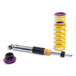 KW - KW 35261027 Adjustable Lowering Coilover Kit for 16+ Chevy Camaro - Image 4