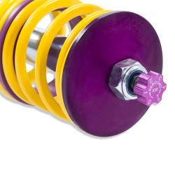 KW - KW 35261027 Adjustable Lowering Coilover Kit for 16+ Chevy Camaro - Image 5