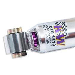 KW - KW 35261027 Adjustable Lowering Coilover Kit for 16+ Chevy Camaro - Image 8
