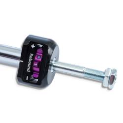 KW - KW 35261027 Adjustable Lowering Coilover Kit for 16+ Chevy Camaro - Image 7