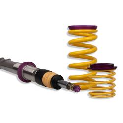 KW - KW 35263003 Adjustable Lowering Coilovers for 08-13 Cadillac CTS - Image 3