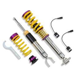 KW - KW 35263003 Adjustable Lowering Coilovers for 08-13 Cadillac CTS - Image 2