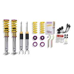 KW - KW 35263003 Adjustable Lowering Coilovers for 08-13 Cadillac CTS - Image 1