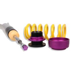 KW - KW 35263003 Adjustable Lowering Coilovers for 08-13 Cadillac CTS - Image 5