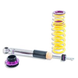 KW - KW 35263007 Coilover Adjustable Spring Lowering Kit for 15-19 Cadillac CTS V - Image 4