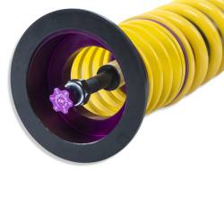 KW - KW 35271005 Adj. Lowering Coilover Kit for 94-98 Porsche 911 Carrera 4/4S/Turbo - Image 7