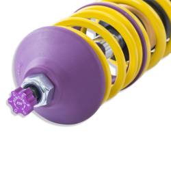 KW - KW 35271005 Adj. Lowering Coilover Kit for 94-98 Porsche 911 Carrera 4/4S/Turbo - Image 5