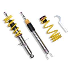 KW - KW 35285007 Adjustable Lowering Coilovers for 09-20 Nissan 370Z Coupe 3.7L RWD - Image 2
