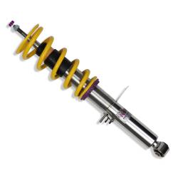 KW - KW 35285007 Adjustable Lowering Coilovers for 09-20 Nissan 370Z Coupe 3.7L RWD - Image 3