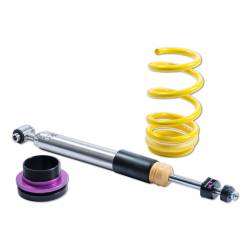 KW - KW 35287006 Adjustable Lowering Coilovers for 17+ Tesla Model 3/20+ Model Y RWD - Image 4