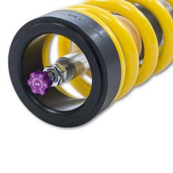 KW - KW 35287007 Adjustable Lowering Coilover Kit for 18+ Tesla Model 3 AWD - Image 2