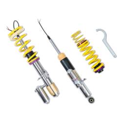 KW - KW 39020039 Plug/Play Adj. Coilovers w/Elec. Damping Control for 15-20 M3 F80/M4 - Image 2