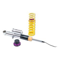 KW - KW 39020039 Plug/Play Adj. Coilovers w/Elec. Damping Control for 15-20 M3 F80/M4 - Image 4