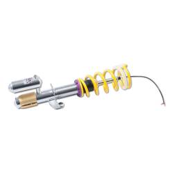 KW - KW 39020039 Plug/Play Adj. Coilovers w/Elec. Damping Control for 15-20 M3 F80/M4 - Image 3