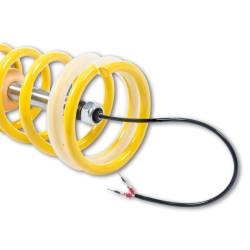 KW - KW 39020039 Plug/Play Adj. Coilovers w/Elec. Damping Control for 15-20 M3 F80/M4 - Image 5