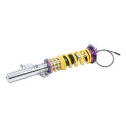 KW - KW 39030001 Plug & Play Adjustable Coilovers w/Electronic Damping Control - Image 3