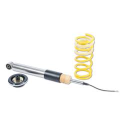 KW - KW 39030001 Plug & Play Adjustable Coilovers w/Electronic Damping Control - Image 4