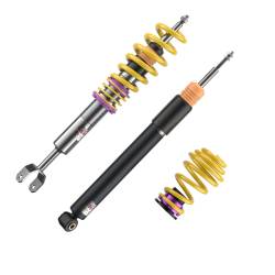 KW - KW 15220004 Coilovers w/Adjustable Rebound for 03-08 BMW Z4 E85/86 - Image 2