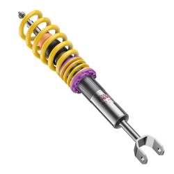 KW - KW 15220004 Coilovers w/Adjustable Rebound for 03-08 BMW Z4 E85/86 - Image 4