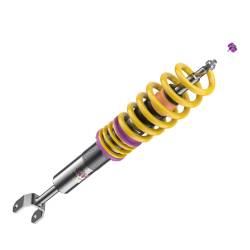 KW - KW 15220004 Coilovers w/Adjustable Rebound for 03-08 BMW Z4 E85/86 - Image 3