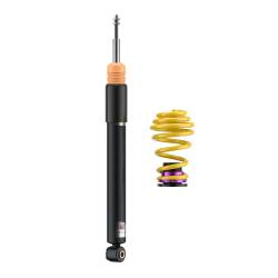 KW - KW 15220004 Coilovers w/Adjustable Rebound for 03-08 BMW Z4 E85/86 - Image 8