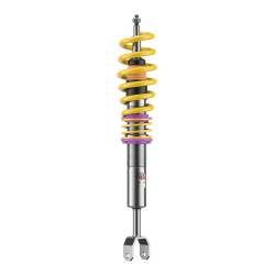 KW - KW 15220004 Coilovers w/Adjustable Rebound for 03-08 BMW Z4 E85/86 - Image 5