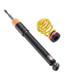 KW - KW 15220004 Coilovers w/Adjustable Rebound for 03-08 BMW Z4 E85/86 - Image 7