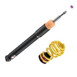 KW - KW 15220004 Coilovers w/Adjustable Rebound for 03-08 BMW Z4 E85/86 - Image 6