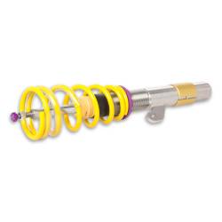 KW - KW 1522000F Adj. Coilovers w/Adj. Rebound Damping for 14-21 BMW 2-Series F22 - Image 3