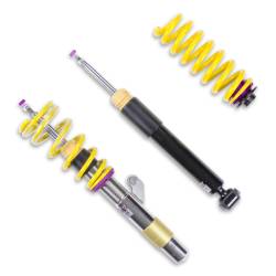 KW - KW 1522000F Adj. Coilovers w/Adj. Rebound Damping for 14-21 BMW 2-Series F22 - Image 2