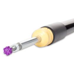 KW - KW 1522000F Adj. Coilovers w/Adj. Rebound Damping for 14-21 BMW 2-Series F22 - Image 6