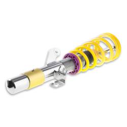 KW - KW 1522000G Height Adj.Coilovers w/Adj.Rebound Damping for 02-06 Acura RSX DC5 - Image 3
