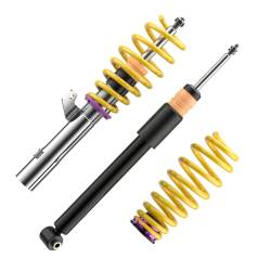 KW - KW 1522000S Adjustable Coilovers w/Rebound Damping for 12-18 BMW 3/4 Series - Image 4