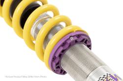 KW - KW 1522000S Adjustable Coilovers w/Rebound Damping for 12-18 BMW 3/4 Series - Image 1