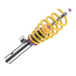 KW - KW 1522000S Adjustable Coilovers w/Rebound Damping for 12-18 BMW 3/4 Series - Image 5
