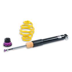 KW - KW 15220012 Adjustable Stainless Coilovers w/Adjustable Rebound for 95-99 BMW M3 - Image 4