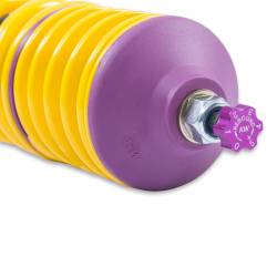 KW - KW 15220012 Adjustable Stainless Coilovers w/Adjustable Rebound for 95-99 BMW M3 - Image 5