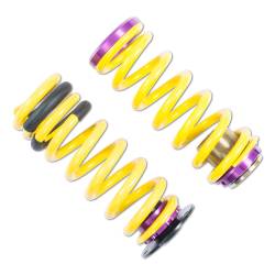 KW - KW 2532500V Adj. Lowering Coilovers w/o Air Suspension for 19-24 Benz AMG GT 53 - Image 2